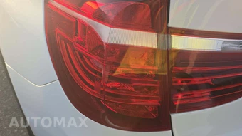 2014 BMW X3 Sports Activity Vehicle xDrive28i - miniatura 21