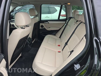2014 BMW X3 Sports Activity Vehicle xDrive28i - miniatura 13