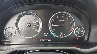 2014 BMW X3 Sports Activity Vehicle xDrive28i - miniatura 18