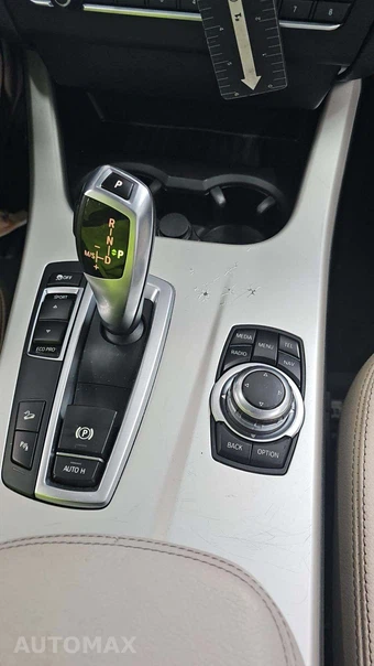 2014 BMW X3 Sports Activity Vehicle xDrive28i - miniatura 29