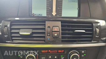 2014 BMW X3 Sports Activity Vehicle xDrive28i - miniatura 32