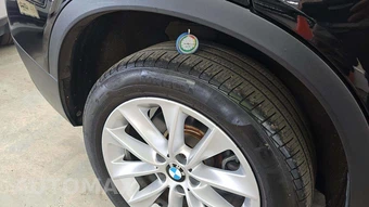 2014 BMW X3 Sports Activity Vehicle xDrive28i - miniatura 35