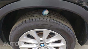 2014 BMW X3 Sports Activity Vehicle xDrive28i - miniatura 37