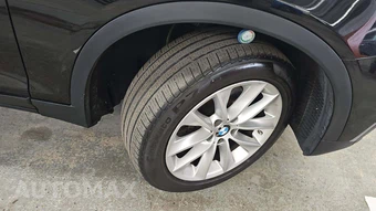 2014 BMW X3 Sports Activity Vehicle xDrive28i - miniatura 39