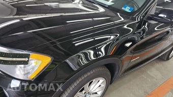 2014 BMW X3 Sports Activity Vehicle xDrive28i - miniatura 41