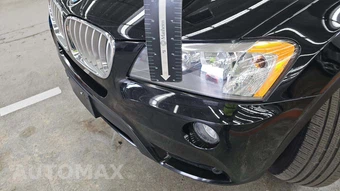 2014 BMW X3 Sports Activity Vehicle xDrive28i - miniatura 43
