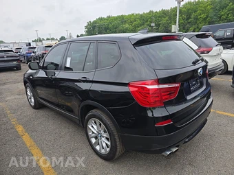 2014 BMW X3 Sports Activity Vehicle xDrive28i - miniatura 6