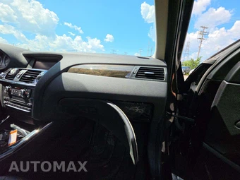 2014 BMW X3 Sports Activity Vehicle xDrive35i - miniatura 19
