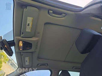 2014 BMW X3 Sports Activity Vehicle xDrive35i – miniatura 12