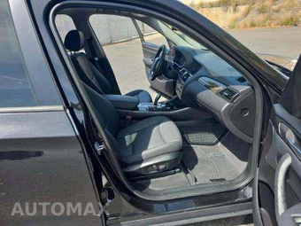 2014 BMW X3 Sports Activity Vehicle xDrive35i – miniatura 19
