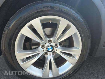 2014 BMW X3 Sports Activity Vehicle xDrive35i – miniatura 25