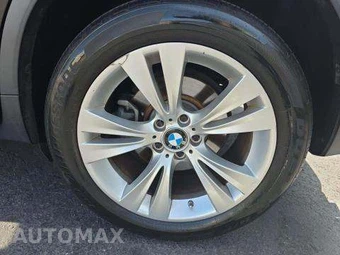 2014 BMW X3 Sports Activity Vehicle xDrive35i – miniatura 27