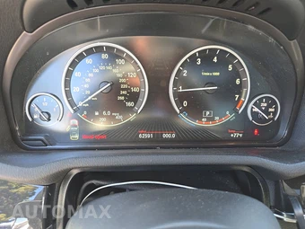 2014 BMW X3 Sports Activity Vehicle xDrive35i - miniatura 12