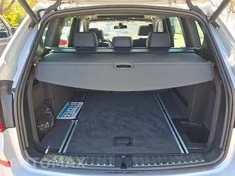 2014 BMW X3 Sports Activity Vehicle xDrive35i - miniatura 16