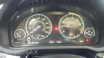 2014 BMW X3 Sports Activity Vehicle xDrive35i - miniatura 20
