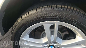 2014 BMW X3 Sports Activity Vehicle xDrive35i - miniatura 26