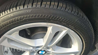 2014 BMW X3 Sports Activity Vehicle xDrive35i - miniatura 27