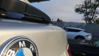 2014 BMW X3 Sports Activity Vehicle xDrive35i - miniatura 33