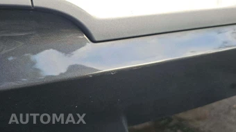 2014 BMW X3 Sports Activity Vehicle xDrive35i - miniatura 35