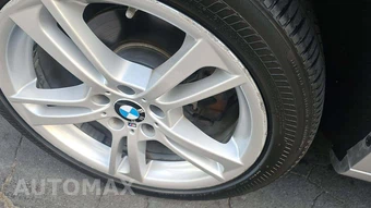 2014 BMW X3 Sports Activity Vehicle xDrive35i - miniatura 38