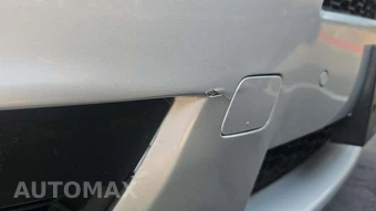 2014 BMW X3 Sports Activity Vehicle xDrive35i - miniatura 39