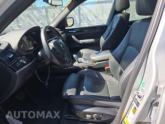 2014 BMW X3 Sports Activity Vehicle xDrive35i - miniatura 7