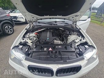 2014 BMW X3 Sports Activity Vehicle xDrive35i - miniatura 15