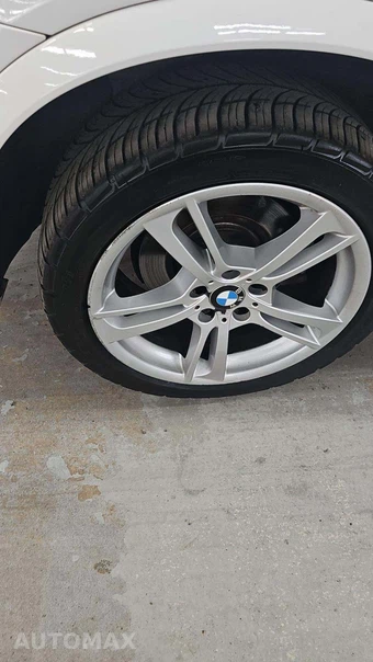 2014 BMW X3 Sports Activity Vehicle xDrive35i - miniatura 22