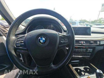2014 BMW X5 Sports Activity Vehicle sDrive35i - miniatura 10