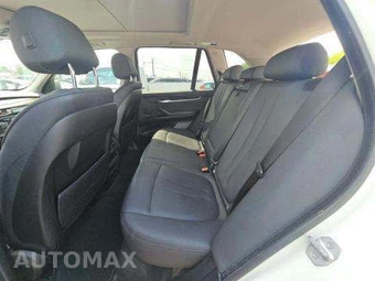 2014 BMW X5 Sports Activity Vehicle sDrive35i - miniatura 13