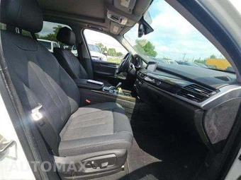 2014 BMW X5 Sports Activity Vehicle sDrive35i - miniatura 18