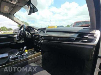 2014 BMW X5 Sports Activity Vehicle sDrive35i - miniatura 19