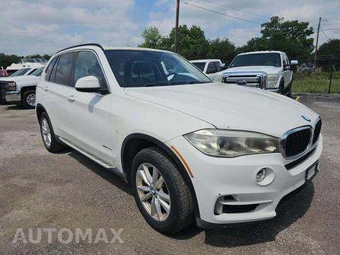 2014 BMW X5 Sports Activity Vehicle sDrive35i - miniatura 2