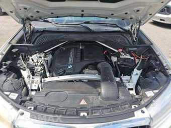 2014 BMW X5 Sports Activity Vehicle sDrive35i - miniatura 28