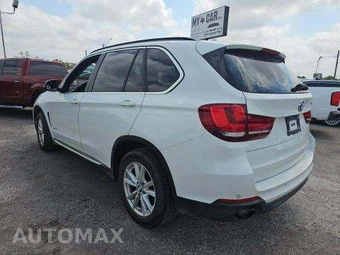 2014 BMW X5 Sports Activity Vehicle sDrive35i - miniatura 4