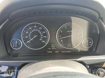 2014 BMW X5 Sports Activity Vehicle sDrive35i - miniatura 9