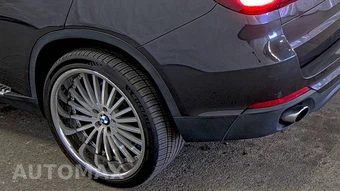 2014 BMW X5 Sports Activity Vehicle sDrive35i - miniatura 10