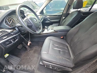2014 BMW X5 Sports Activity Vehicle sDrive35i - miniatura 12