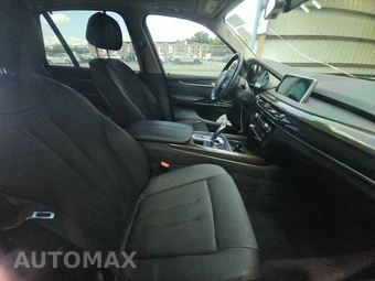 2014 BMW X5 Sports Activity Vehicle sDrive35i - miniatura 13
