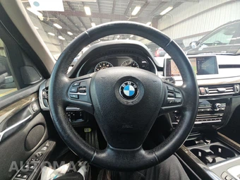 2014 BMW X5 Sports Activity Vehicle sDrive35i - miniatura 15