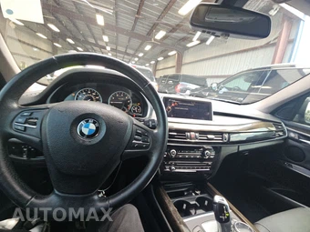 2014 BMW X5 Sports Activity Vehicle sDrive35i - miniatura 16