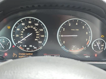 2014 BMW X5 Sports Activity Vehicle sDrive35i - miniatura 17