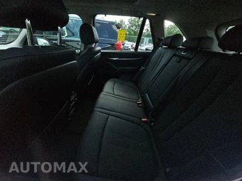 2014 BMW X5 Sports Activity Vehicle sDrive35i - miniatura 18