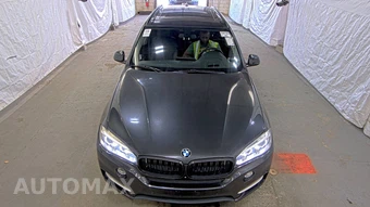 2014 BMW X5 Sports Activity Vehicle sDrive35i - miniatura 2