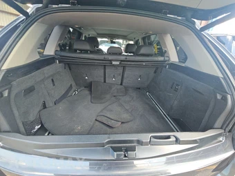 2014 BMW X5 Sports Activity Vehicle sDrive35i - miniatura 22