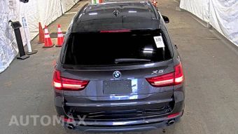 2014 BMW X5 Sports Activity Vehicle sDrive35i - miniatura 5