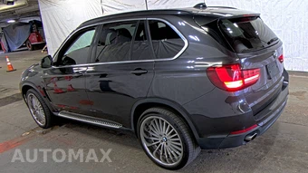 2014 BMW X5 Sports Activity Vehicle sDrive35i - miniatura 6