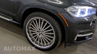 2014 BMW X5 Sports Activity Vehicle sDrive35i - miniatura 8