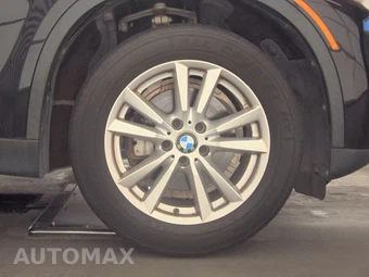2014 BMW X5 Sports Activity Vehicle sDrive35i - miniatura 10