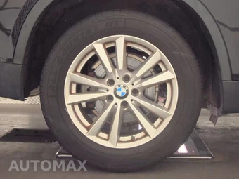 2014 BMW X5 Sports Activity Vehicle sDrive35i - miniatura 11